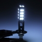 12V H1 1206 36-SMD Led Xenon super helle Weiß Auto-Nebel-Licht Lampe
