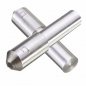 11mm Arbeitsende Durchmesserschleif Scheibenrad natürlicher Diamant Dressing Pen
