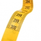 120inch Praktische Taille Ruler Messen Sie Slimming Mess Tailor Sewing Tape