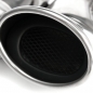 Auspuff Schalldämpfer Tipps Fit für die Mercedes-Benz AMG C-Klasse