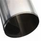 Silberner rostfreier Stahl feine Tellerplattenfolie 0.1x100x1000 Mm