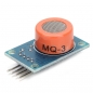 9pcs mq2 mq-3 mq-4 mq-5 mq-6 mq-7 mq-8 mq-9 mq-135 Sensormodul für arduino