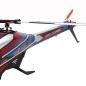 ALZRC Teufel 380 FAST RC Hubschrauber Kit