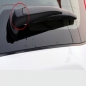 Universelle Tallgate Heckscheibenwischerarm Mutternkappen Passend Vauxhall CORSA MERIVA VECTRA