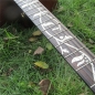 Tree Of Life Gitarre Bass Griffbrett Inlay Sticker 