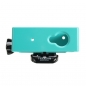 Schützende Gehäuse Seite FramE-Mount für Xiaomi Yi Gopro Action-Kamera mit Sockel lange Schrauben
