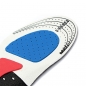 1 Paar Free Size Unisex Gel Orthesen Sport Schuh Auflage Arch Support Einlegesohlen Insert Cushion