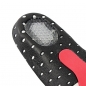 1 Paar Free Size Unisex Gel Orthesen Sport Schuh Auflage Arch Support Einlegesohlen Insert Cushion