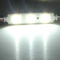 10pcs LED Innenraum Licht für LWB Van LKW Sprinter Ducato Transit 12V DIY