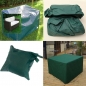170x94x71cm Garten Gartenmöbel Wasserdicht Atmungsaktiv Dust Cover Tabelle Shelter