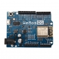 WeMos® D1 R2 WiFi ESP8266 Entwicklungsplatine Kompatibel Arduino UNO Programm Von Arduino IDE