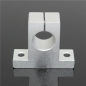 SK20 lineare Schiene Vertical Shaft Bearings Leitfaden Hilfe