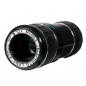 Universal 12X Zoom Optical Clip Tele Teleskop Kamera Objektiv für Tablet Handy