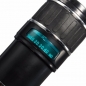 Universal 12X Zoom Optical Clip Tele Teleskop Kamera Objektiv für Tablet Handy
