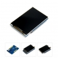 3.5 Zoll TFT Farb Bildschirm Modul 320 x 480 Unterstützung Arduino UNO Mega2560