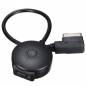 Auto drahtloser Bluetooth v4.0 Music Adapter Kabelsatz USB Ladegerät für AUDI VW