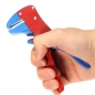 Automatischer Draht Kabel Blei Stripper entkleiden Cutter Werkzeuge