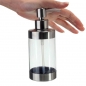 Badezimmer manuell Seifenspender Shampoo Lotion Flasche