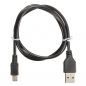 USB 2.0 A Stecker auf Mini 5 Pin B Kabel Schnur 75cm für DVR GPS PC Lade Kamera MP3