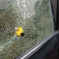 3 in 1 Mini Notfall Sicherheit Hammer Auto Auto Fenster Glasbrecher Cutter Rettungs Entweichen Werkzeug