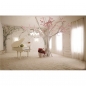 5x3FT 1.5x1m Indoor Piano Baum Landschaft Fotografie Hintergrund Photo Zum Studio