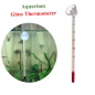 Aquarium Glasthermometer Temperaturmessung