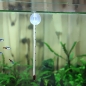 Aquarium Glasthermometer Temperaturmessung