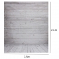 5x7ft 1.5x2.1m Holzboden Hintergrund Foto Fotografie Kulissen für Studio