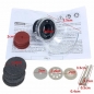 26pcs Drehwerkzeug Zubehör Zubehör Sets für Dremel