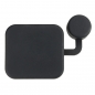 Schwarz Kamera Objektiv Schutzkappe Mit Gehäuse Tasche Set für GoPro Hero 3 3 Plus 4