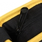 Heavy Duty Reparatur Werkzeug Reißverschluss Kasten Organisator Werkzeugaufbewahrung Tasche in Handy S / M / L
