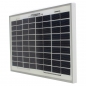10W Watt 12V polykristallinem Poly Solar Panel Modul Akku Ladegerät