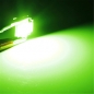 LUSTREON Multifarben 10W hohe Power LED Chip Decke unten Flut Licht Lampe Zubehör DC9-12V