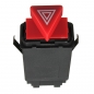 Warnanzeige Lichtschalter Red Button 4B0941509D für AUDI A6 4B C5