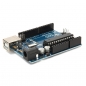 UNO R3 ATMega16U2 AVR Modul Brett für Arduino ohne USB Kabel