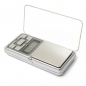 0.01g - 200g tragbare Mini -digitale elektronische Taschen Gramm Gewichtsskala