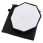 12 Zoll Universal Octagon Softbox Diffusoren Regenschirm Blitz Speedlite Abdeckung