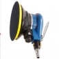 6 Zoll Air Exzenterschleifer Palm Sander Schleifpad Saugbohner