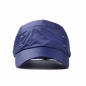 Unisex Nylon Mesh Loch Baseballmütze im Freiensport trocknen schnell Breathable Hut für Männer Frauen