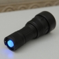 XPL HI 1300LM Foucsing LED Taschenlampenanzug + Vappower 26650 Batterie