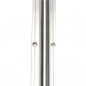 SBR12 600mm Linearschiene Schaftstab mit 2 SBR12UU Block