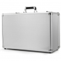 Realacc Alle Aluminium   Koffer tragen Box für DJI Phantom 4/ DJI Phantom 4 Pro