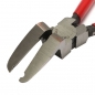 Multifunktions-Diagonale Zange Auto Nieten Verschluss Trim Clip Cutter Remover Puller