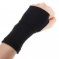 2X Handgelenk elastische Handstützbügel Brace Glove Sleeve Arthritis Schmerz Schutz