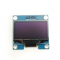 Geekcreit® 1.3 Zoll 4 Weißes OLED LCD Display 12864 IIC I2C Schnittstellen Modul für Arduino