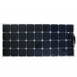120W 20V halb flexibles Solarpanel für RV Boot Batterie aufladenkarawan HQ intelligentes Auto