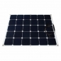 100W 18V Semi - Flexible Solar Platte für RV Boot Haus Camping  Ladegerät