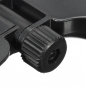 Universal Car Phone Holder 360 Grad Rückspiegel Halterung Automobiales Gerüst