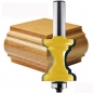Drillpro RB9 1/2 Zoll Schaftfräser Bit Holzbearbeitung Cutter