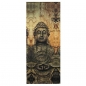 Frameless Huge Buddha Abstrakt Leinwand Ölgemälde Moderne Kunst Ausgangswand  Dekoration